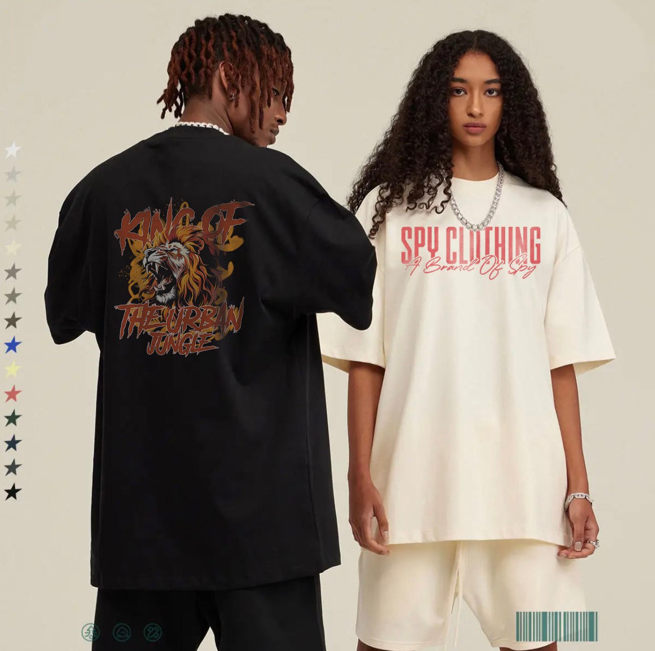 ƧΛVΛGΣ TEE