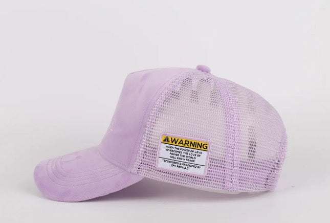 ⱣᵾɌⱣŁɆ ŦɌᵾȻꝀɆɌ