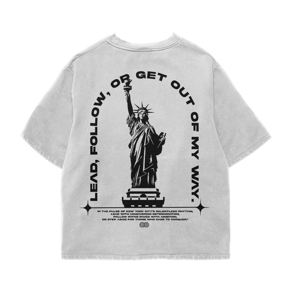 NɆW ɎØɌꝀ TEE