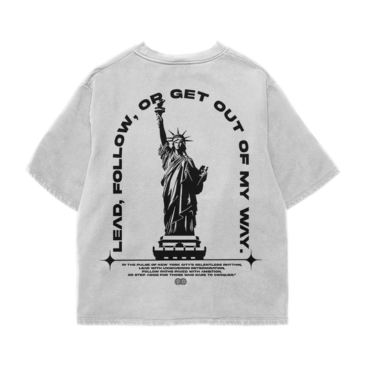 NɆW ɎØɌꝀ TEE