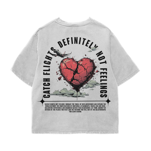 FŁƗǤĦŦS x FɆɆŁƗNǤS TEE