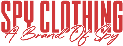Spy Clothings